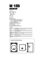 Preview for 15 page of Realtronix M 10 User Manual