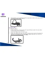 Preview for 24 page of RealWear HMT-1 T1100G User Manual