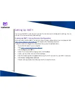 Preview for 49 page of RealWear HMT-1 T1100G User Manual