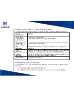 Preview for 79 page of RealWear HMT-1 T1100G User Manual