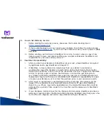 Preview for 85 page of RealWear HMT-1 T1100G User Manual