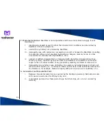 Preview for 86 page of RealWear HMT-1 T1100G User Manual