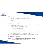 Preview for 90 page of RealWear HMT-1 T1100G User Manual