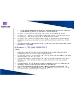 Preview for 91 page of RealWear HMT-1 T1100G User Manual