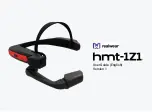 RealWear HMT-1Z1 User Manual предпросмотр