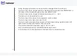 Предварительный просмотр 11 страницы RealWear HMT-1Z1 User Manual