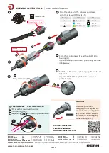 Preview for 2 page of Rean RCAC3M-X-000 Assembly Instruction