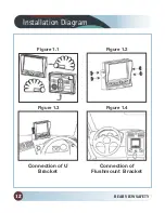 Preview for 12 page of Rear view safety 1/3" Sharp Color CCD Installation Instructions Manual