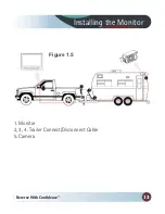 Preview for 13 page of Rear view safety 1/3" Sharp Color CCD Installation Instructions Manual