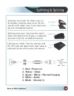 Preview for 15 page of Rear view safety 1/3" Sharp Color CCD Installation Instructions Manual