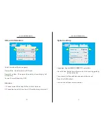 Preview for 7 page of Rear view safety MobileMule 2100 Manual