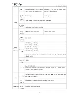 Preview for 9 page of Rear view safety MobileMule 5500/8150 Instruction Manual