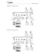 Предварительный просмотр 13 страницы Rear view safety MobileMule 5500/8150 Instruction Manual