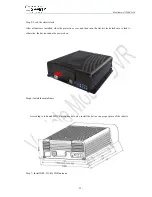 Preview for 19 page of Rear view safety MobileMule 5500/8150 Instruction Manual