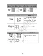 Preview for 33 page of Rear view safety MobileMule 5500/8150 Instruction Manual