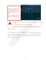 Preview for 36 page of Rear view safety MobileMule 5500/8150 Instruction Manual