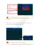 Preview for 48 page of Rear view safety MobileMule 5500/8150 Instruction Manual