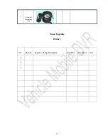 Preview for 63 page of Rear view safety MobileMule 5500/8150 Instruction Manual