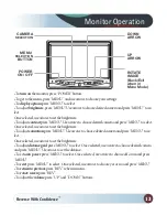 Preview for 13 page of Rear view safety RVS-062710 Product Manual Installation & Instructions