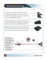 Preview for 14 page of Rear view safety RVS-062710 Product Manual Installation & Instructions