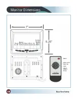 Preview for 18 page of Rear view safety RVS-062710 Product Manual Installation & Instructions