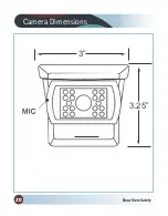 Preview for 20 page of Rear view safety RVS-062710 Product Manual Installation & Instructions