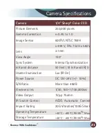 Preview for 21 page of Rear view safety RVS-062710 Product Manual Installation & Instructions