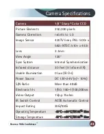 Preview for 23 page of Rear view safety RVS-062710 Product Manual Installation & Instructions