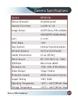 Preview for 17 page of Rear view safety RVS-091406 Installation Instructions Manual