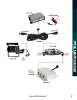 Preview for 7 page of Rear view safety RVS-112 Instruction Manual