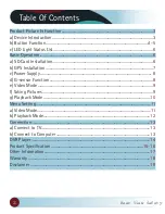 Preview for 2 page of Rear view safety RVS-250C Product Manual Installation & Instructions