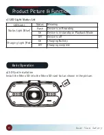 Preview for 6 page of Rear view safety RVS-250C Product Manual Installation & Instructions