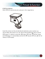 Preview for 7 page of Rear view safety RVS-250C Product Manual Installation & Instructions