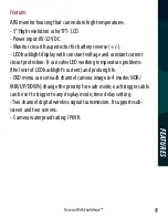 Preview for 9 page of Rear view safety RVS-25W Instruction Manual