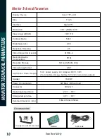 Preview for 10 page of Rear view safety RVS-2770-DVR Instruction Manual