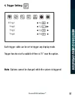 Preview for 15 page of Rear view safety RVS-2770-DVR Instruction Manual