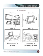 Preview for 13 page of Rear view safety RVS-2CAM Product Manual Instaliation Instructions