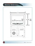 Preview for 14 page of Rear view safety RVS-2CAM Product Manual Instaliation Instructions