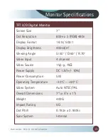 Preview for 15 page of Rear view safety RVS-2CAM Product Manual Instaliation Instructions