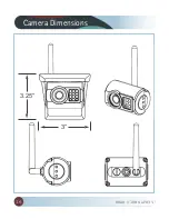 Preview for 16 page of Rear view safety RVS-2CAM Product Manual Instaliation Instructions