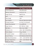 Preview for 17 page of Rear view safety RVS-2CAM Product Manual Instaliation Instructions