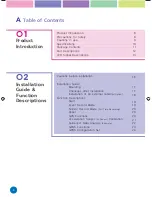 Preview for 2 page of Rear view safety RVS-300 Black Box Manual