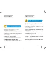 Preview for 4 page of Rear view safety RVS-330 Vuemate User Manual