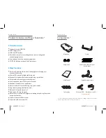 Preview for 5 page of Rear view safety RVS-330 Vuemate User Manual