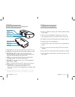 Preview for 6 page of Rear view safety RVS-330 Vuemate User Manual