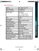 Preview for 13 page of Rear view safety RVS-355W Instruction Manual