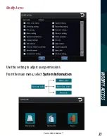 Preview for 23 page of Rear view safety RVS-3710-DVR Instruction Manual