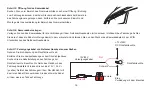 Preview for 18 page of Rear view safety RVS 401 User Manual