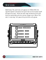 Preview for 17 page of Rear view safety RVS-424W Product Manual