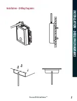 Preview for 5 page of Rear view safety RVS-550W Instruction Manual